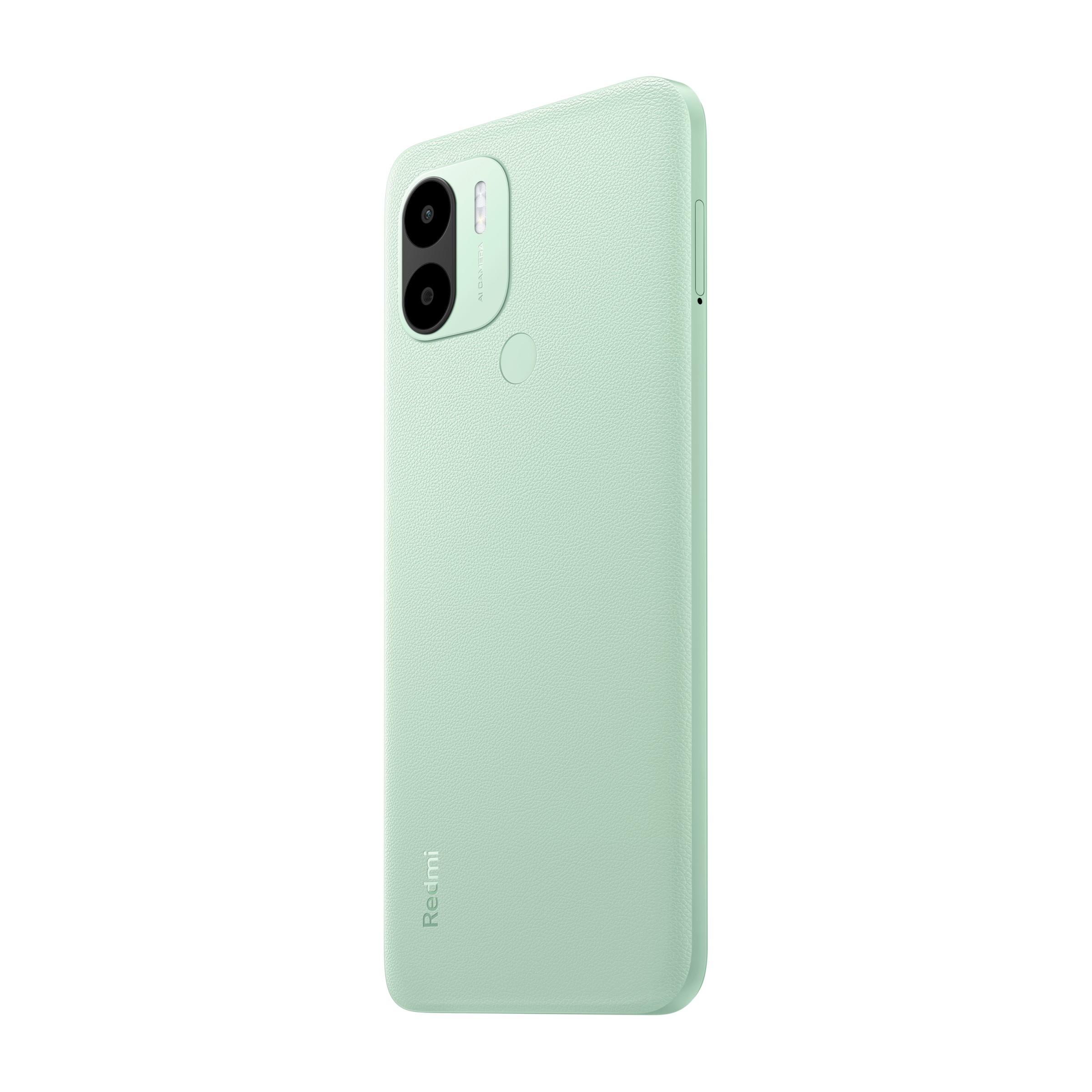 Redmi green